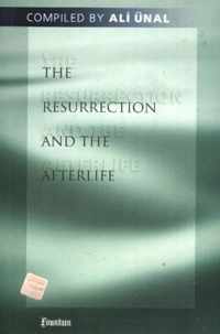 The Resurrection and the Afterlife