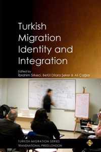 Turkish Migration, Identity and Integration