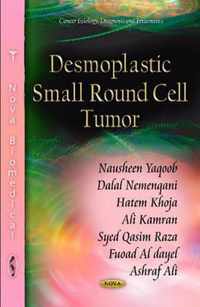 Desmoplastic Small Round Cell Tumor