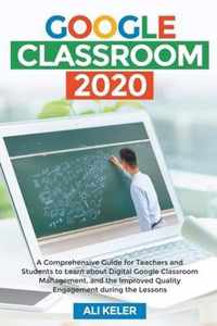 Google Classroom 2020