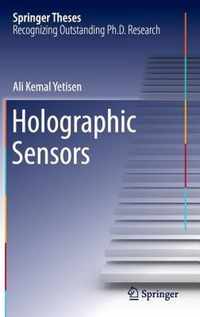 Holographic Sensors