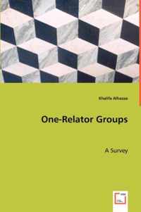 One-Relator Groups