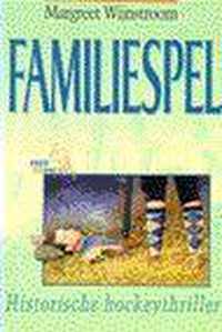 Familiespel