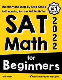 SAT Math for Beginners