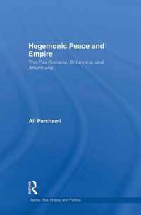 Hegemonic Peace and Empire