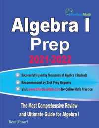 Algebra I Prep