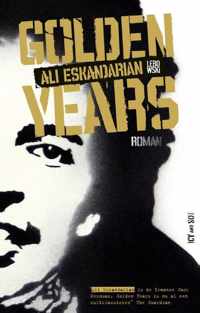 Golden Years - Ali Eskandarian - Paperback (9789048844654)