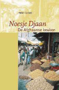 Noesje Djaan