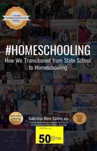 #Homeschooling: Our Journey: How We Transitioned From State School To Homeschooling