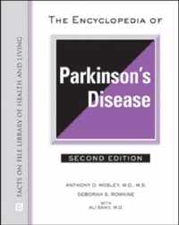 The Encyclopedia of Parkinson's Disease