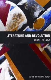 Literature & Revolution