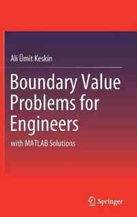 Boundary Value Problems for Engineers