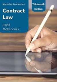 Contract Law