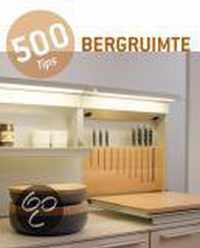 500 tips Bergruimte