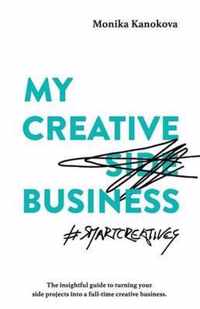 My Creative (Side) Business