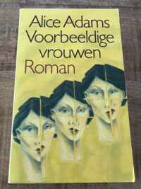 Voorbeeldige vrouwen