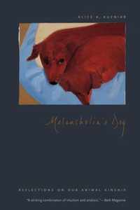 Melancholia's Dog