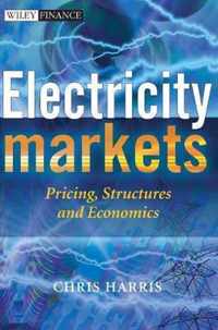 Electricity Markets