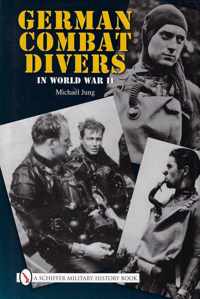 German Combat Divers in World War II