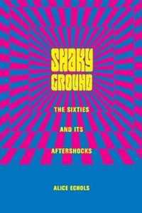 Shaky Ground