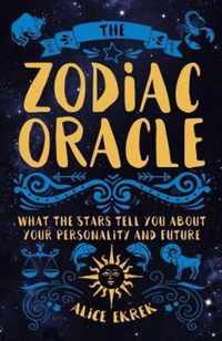 The Zodiac Oracle