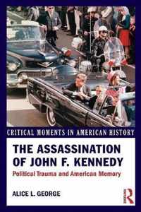 The Assassination of John F. Kennedy