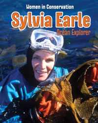 Sylvia Earle