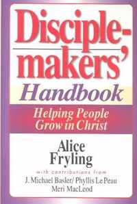 Disciplemakers' Handbook