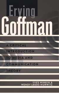 Erving Goffman