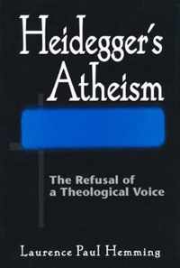 Heidegger's Atheism