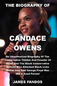 The Biography of Candace Owens