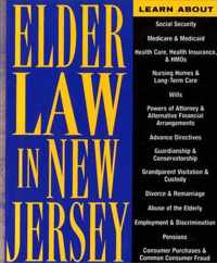 Elder Law in New Jersey