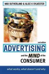 Advertising and the Mind of the Consumer