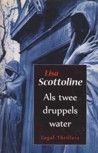 Als twee druppels water