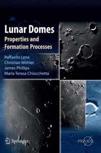 Lunar Domes