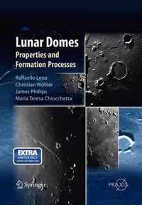 Lunar Domes