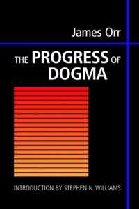 The Progress of Dogma