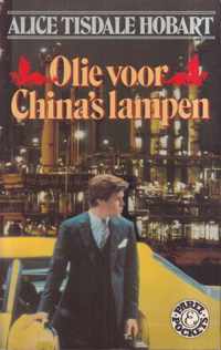 Olie voor China's Lampen