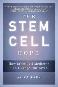 The Stem Cell Hope