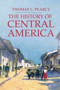 The History of Central America