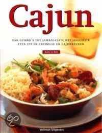 Cajun