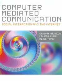 Computer Mediated Communication