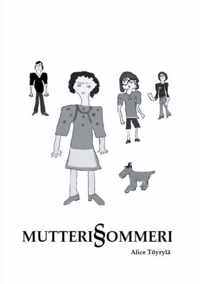 Mutterisommeri