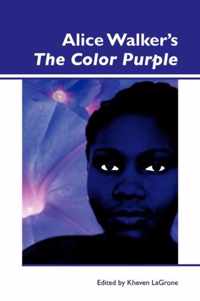 Alice Walker's the Color Purple.