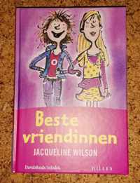 Beste vriendinnen - J. Wilson