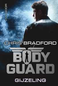 Bodyguard 1 -   Gijzeling