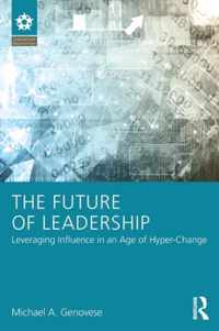 The Future of Leadership