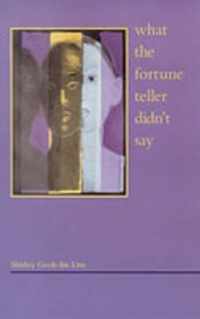 What the Fortune Teller Didn't Say: American Religious Life / John Corrigan