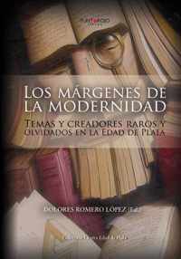 Los Margenes de La Modernidad