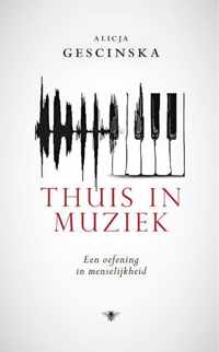 Thuis in muziek